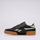 dámske tenisky (obuv) REEBOK CLUB C REVENGE VINTAGE 100202317 farba čierna