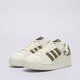 dámske tenisky (obuv) ADIDAS FORUM BOLD STRIPES W if9519 farba biela