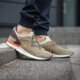 pánske tenisky (obuv) ASICS GEL-LYTE V  h610l8585 farba béžová