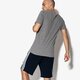 pánske tričko NIKE TRIČKO M NSW ICON FUTUR 696707091 farba sivá