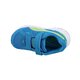 detská bežecká obuv PUMA DESCENDANT V KIDS 18712008 farba modrá
