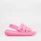 dámske sandále UGG SPORT YEAH 1126811-taffy pink farba ružová