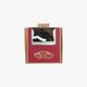 detské skate obuv VANS IN SK8-HI CRIB vn0a346p6bt1 farba čierna