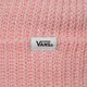 detská čiapka VANS ČIAPKA ZIMNÁ CORE BASIC WMNS BEANIE vn0a34gvzjy1 farba ružová