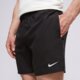 pánske šortky NIKE SWIM ŠORTKY  ESSENTIAL 5" nessf560-001 farba čierna
