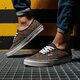 pánske skate obuv VANS UA AUTHENTIC vn0a2z5i19m1 farba čierna
