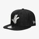 pánska šiltovka NEW ERA ČIAPKA STREET MICKEY DENIM 9FIFTY MICMOU 11941765 farba čierna