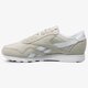 dámske tenisky (obuv) REEBOK CL NYLON NEUTRALS bs9379 farba béžová