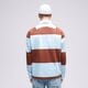 pánske polo tričko CHAMPION TRIČKO STRIPED POLO TRIČKO   TRIČKO TRIČKO TRIČKO T 219181bs151 farba hnedá