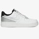 dámske tenisky (obuv) NIKE AIR FORCE 1 '07 SE ct1992-100 farba biela