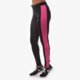 dámske nohavice NIKE NOHAVICE  DF ESSENT CAPRI 645606011 farba čierna