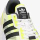 pánske tenisky (obuv) ADIDAS ZX 1K BOOST h05328 farba biela