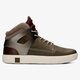 pánske tenisky (obuv) TIMBERLAND AMHERST WINTER CHUKKA  a1htb farba khaki