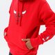 pánska mikina NIKE MIKINA S KAPUCŇOU CHI M NK PO FLC ESSNTL NBA db1822-657 farba červená