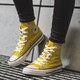 dámske tenisky (obuv) CONVERSE CHUCK TAYLOR ALL STAR  163353c farba žltá