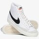 dámske tenisky (obuv) NIKE BLAZER MID '77  cz1055-100 farba biela