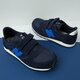 detské tenisky (obuv) NEW BALANCE YV420SB yv420sb farba tmavomodrá