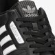pánske tenisky (obuv) ADIDAS CONTINENTAL 80 STRIPES gw0183 farba čierna