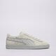 pánske tenisky (obuv) PUMA SUEDE 3 ONE PIECE 39652401 farba biela