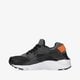 detské tenisky (obuv) NIKE HUARACHE RUN GS M dr0173-001 farba čierna