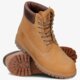 pánska vychádzková obuv TIMBERLAND PREMIUM 6 INCH HERITAGE BOOT  27092 farba žltá
