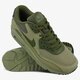 pánske tenisky (obuv) NIKE AIR MAX 90 ESSENTIAL  537384-200 farba zelená