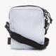 dámska taška VANS TAŠKA MN BAIL SHOULDER BAG WHITE WHITE vn0a3i5swht1 farba biela