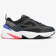 pánske tenisky (obuv) NIKE M2K TEKNO  av4789-003 farba čierna