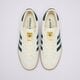 pánske tenisky (obuv) ADIDAS GAZELLE INDOOR ih7502 farba béžová