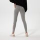 dámske nohavice ELLESSE LEGGINGS TILLY LEGGING GREY MRL sgk13351112 farba sivá