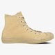dámske tenisky (obuv) CONVERSE CHUCK TAYLOR ALL STAR  557951cw farba béžová