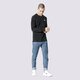 pánske tričko NIKE TRIČKO NSW CLUB LONG-SLEEVE TEE ar5193-010 farba čierna