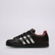 pánske tenisky (obuv) ADIDAS SUPERSTAR II COCA-COLA kh6891 farba čierna