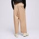 dámske nohavice PUMA NOHAVICE  HER STRAIGHT PANTS 673113 89 farba béžová