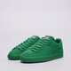 pánske tenisky (obuv) PUMA SUEDE 39583002 farba zelená