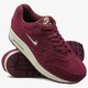 dámske tenisky (obuv) NIKE AIR MAX 1 PREMIUM SC  aa0512-600 farba bordová