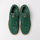 pánske tenisky (obuv) REEBOK CLUB C 85 gz1871 farba zelená