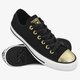 dámske tenisky (obuv) CONVERSE CHUCK TAYLOR ALL STAR  c555815w farba čierna