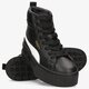 dámske tenisky (obuv) PUMA MAYZE MID WN'S 38117002 farba čierna