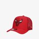 pánska šiltovka NEW ERA ČIAPKA DIAMOND ERA TRUCKER BULLS CHICAGO BULLS FDR 60222543 farba červená