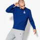 pánska mikina NEW ERA MIKINA MLB ESSENTIAL CREW LOSDOD LRY LOS ANGELES DOD 11604141 farba modrá