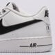 detské tenisky (obuv) NIKE AIR FORCE 1 LOW JS BG ir0270-100 farba biela