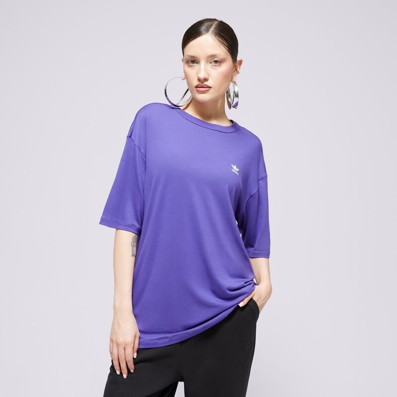 ADIDAS TRIČKO TREFOIL TEE