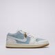 dámske tenisky (obuv) WMNS AIR JORDAN 1 LOW SE  hq2004-400 farba biela