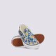 detské skate obuv VANS UY CLASSIC SLIP-ON vn0a7q5gas21 farba modrá