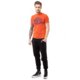 pánske nohavice NEW ERA NOHAVICE  HYPER SPORT TRACK PANT 11084811 farba čierna