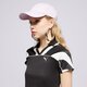 dámske tričko PUMA TRIČKO FOOTBALL JERSEY BABY TEE 629783 01 farba čierna