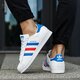 ADIDAS SUPERSTAR  bb2246 farba biela