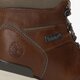 pánska outdoorová obuv TIMBERLAND SPLITROCK 2  a1hn9 farba hnedá