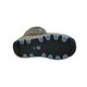 detská outdoorová obuv TIMBERLAND GT SCRAMBLE FTK 4888r farba sivá